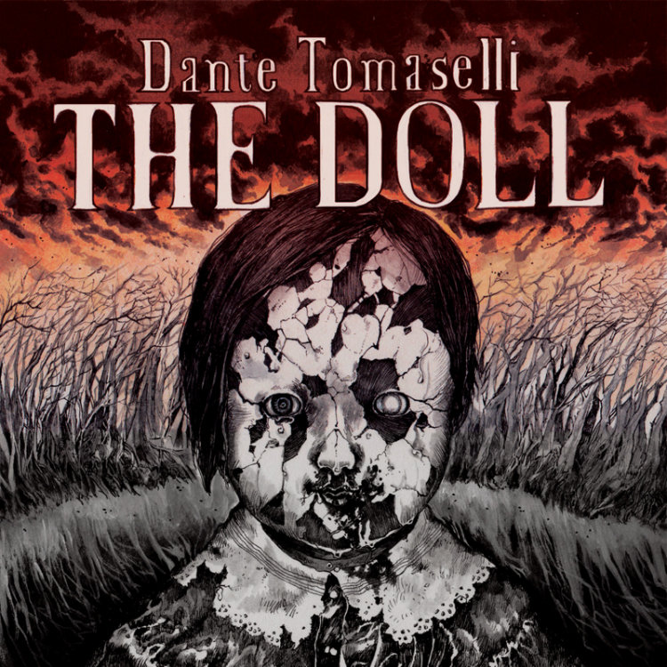 The Doll cover image